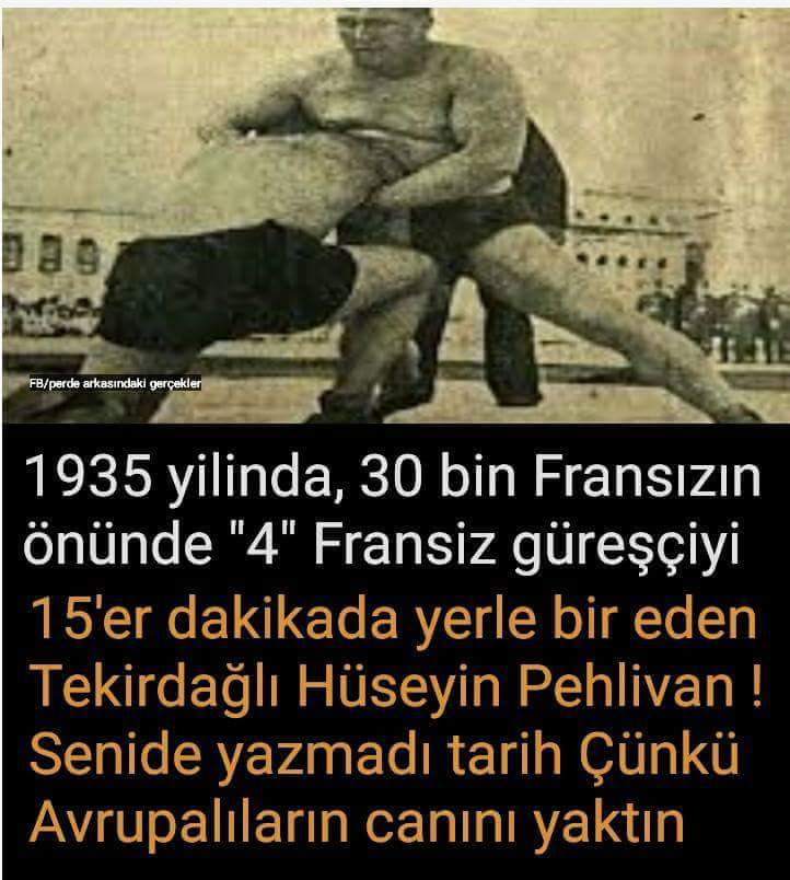 HayrullahTrk's tweet photo. Güreşçiler TÜRKİYE'NİN Her zaman gururu olmuştur. https://t.co/vpnZksJuA3