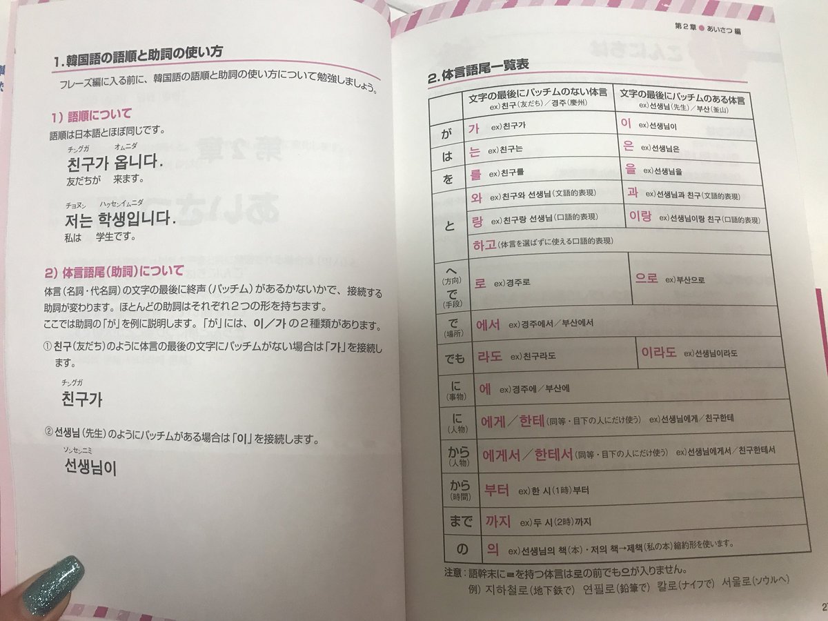 Arisu ダヘもみゆたんも韓国かよ W 私も韓国行きたい でも今行ったら寒すぎて絶対しぬ 最近韓国語の勉強始めたけどハングルむずすぎ ちんぷんかんぷん スペイン語と悩んで韓国語の方が実用性あるからこっちにしたけど果たして覚えられるの