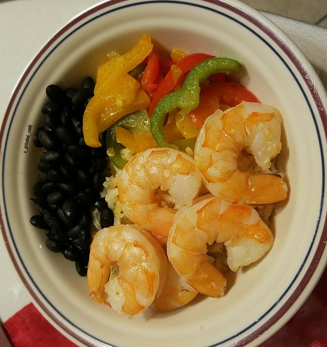 girlcalledcandy's tweet photo. #shrimpbowl #shrimp #nomnom https://t.co/MeLteeoYz6