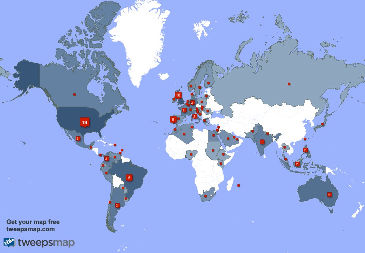 zapsheart's tweet photo. I have 1 new followers from France, and more last week. See https://t.co/2NcdfvDpK0 https://t.co/Iv5sZGCC2F