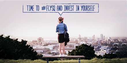 SingaporeAir's tweet image. Travelling teaches you to live in the moment as you go through a journey of self-discovery. RT if you agree