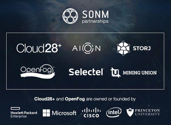 cointello's tweet photo. 200 SONM ($SNM) TOKEN GIVEAWAY! 💰🚀

#SONM has good potential to be one of the leading supercomputing companies.
Win, Hodl and thank me! 😍

✅ Retweet
✅ Follow @Cointello

Until Feb 28, Good Luck! 👍

#blockchain #altcoin #cryptocurrency #giveaway #binance #bitcoin #ethereum https://t.co/hPjIiF9SXV