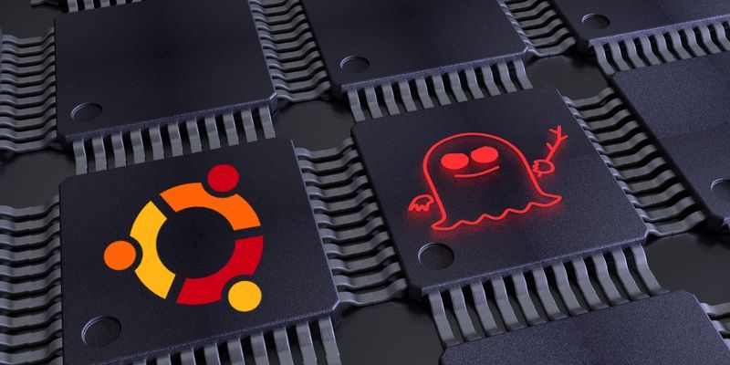 MakeTechEasier's tweet photo. How to Handle Meltdown and Spectre on Linux Ubuntu
#Linux #Ubuntu #Security #Computers #meltdownattack
https://t.co/cQxJQGhV5g https://t.co/yVZR6ErZhE