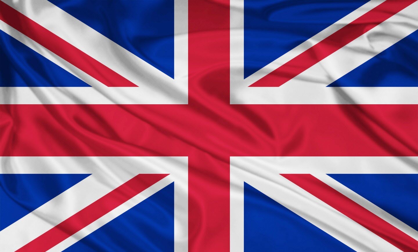 Uk Ensign Jack Flag