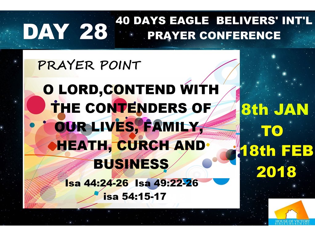 HOUSEOFVICTORYCHURCH (@hovbc11) on Twitter photo 