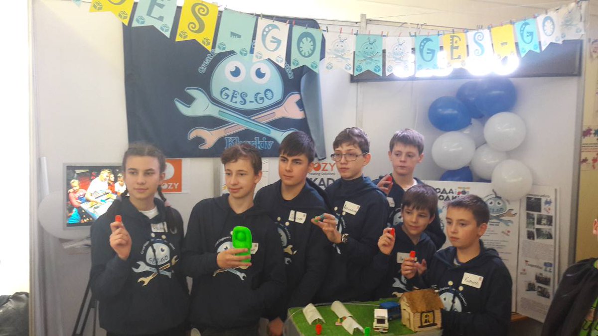 ges_go's tweet image. Hooray!!! Our @ges_go team passed the qualifying competition and we are going to the all-Ukrainian #FLL competition!!!!! @FIRSTweets @firstlegoleague #HYDRODYNAMICS