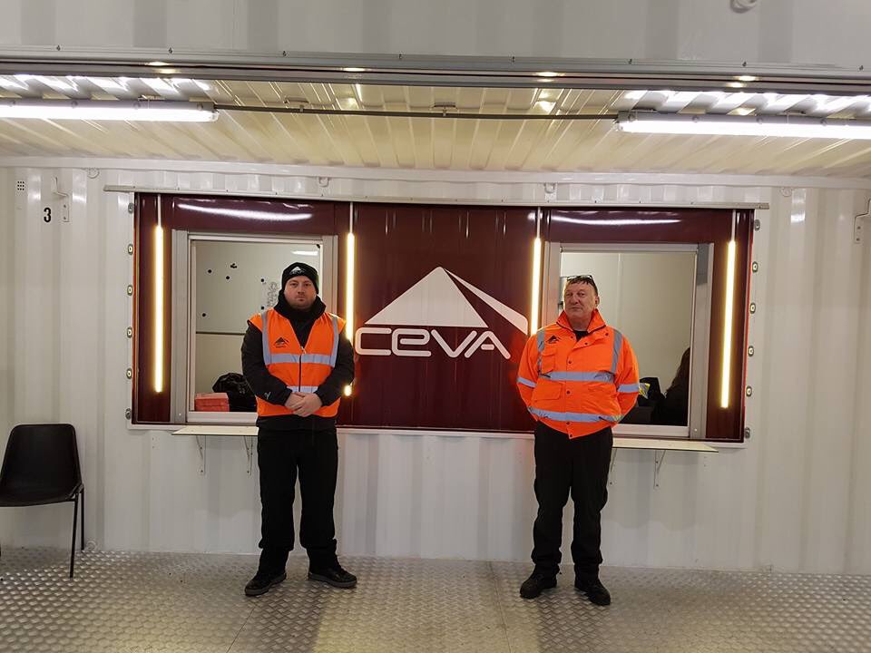 RoboSR's tweet photo. #CEVA#VRS https://t.co/ZGXSmkET2B