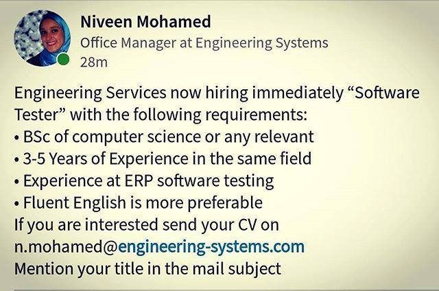 engob_eg's tweet image. #software_tester