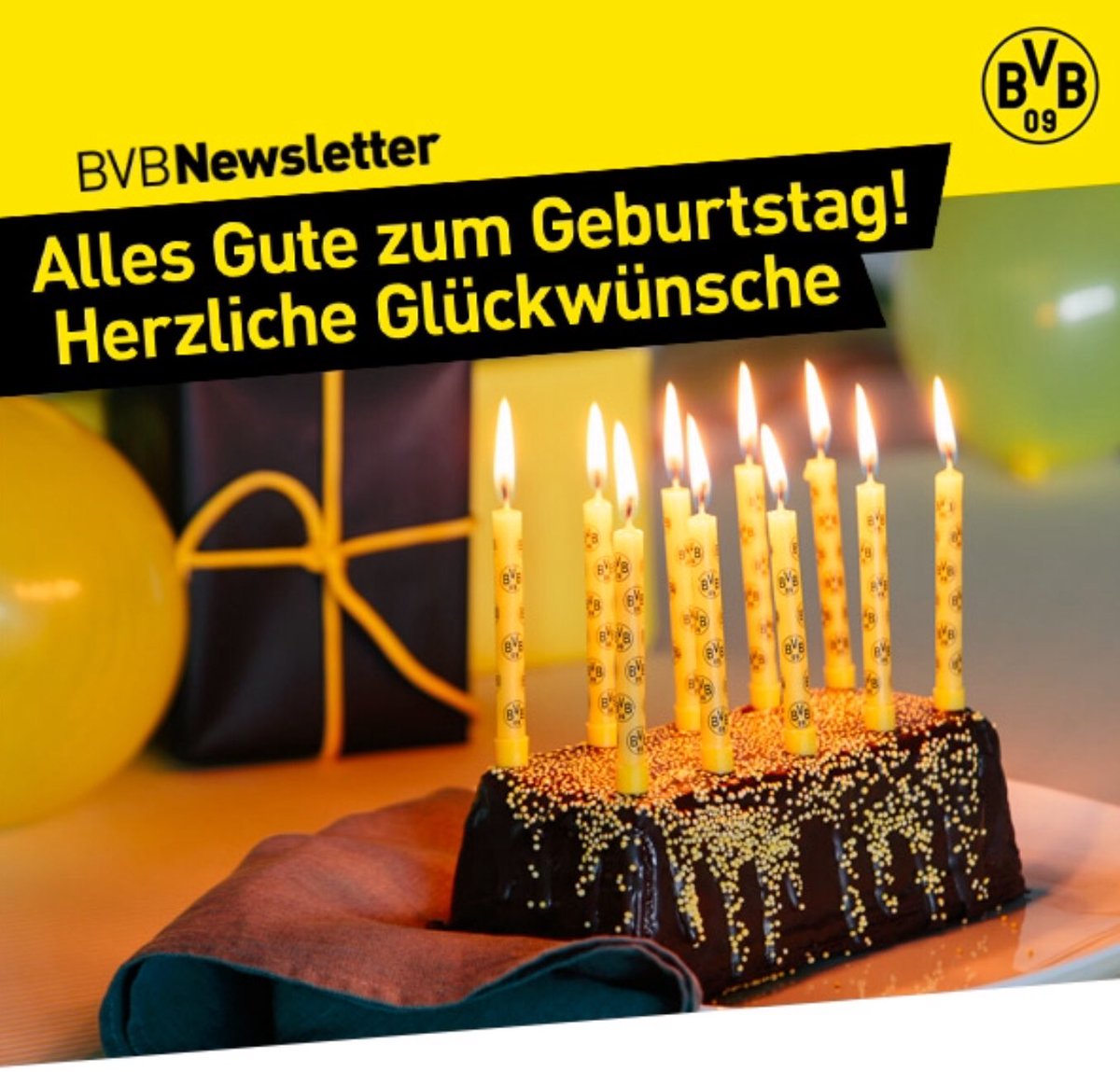 Geburtstag glückwünsche die dank zum herzlichen für Nach Familienanzeigen