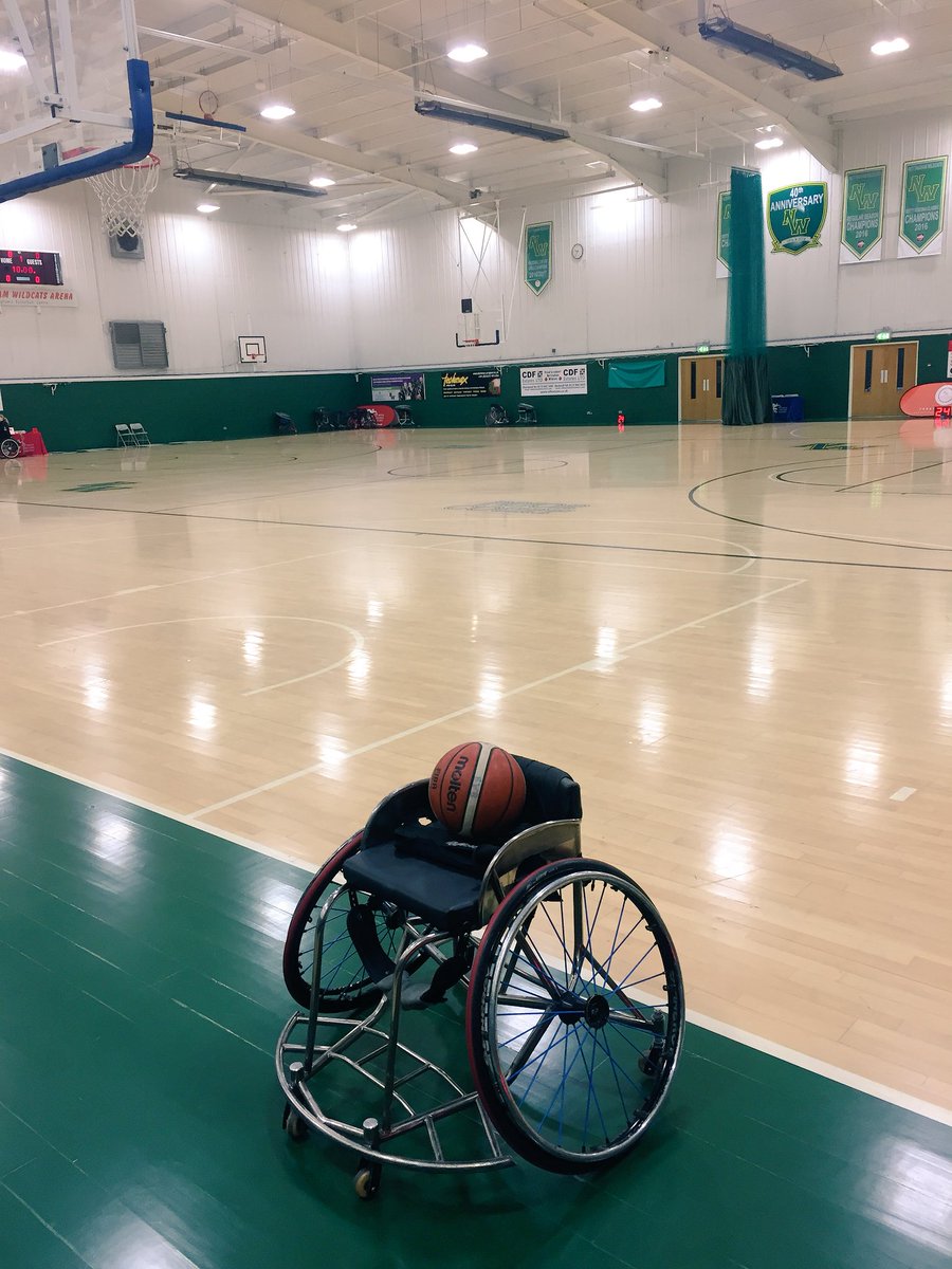 BritWheelBBall's tweet photo. Rise and shine...it’s #BWBWomensLeague time!! Up first it’s Division 2 at 9am: 

@TitansWBC 2 v Worcester
@WarwickBearsWBC v @Angels_BBall 2
@BlackhawksWBC v @LeicesterCobras https://t.co/7c6hUB7BFO