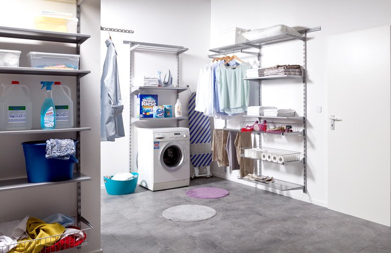 De ideale opstelling in de berging is zó gemaakt! storemax.eu/nl/opbergen-aa…