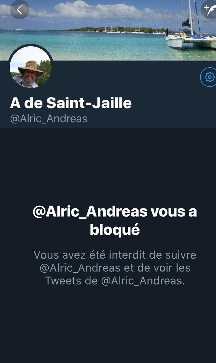 GeneralAlcazarr's tweet photo. @Alric_Andreas Aurais-je touché un point sensible y’a que la vérité qui blesse https://t.co/K9xWJUi7IA