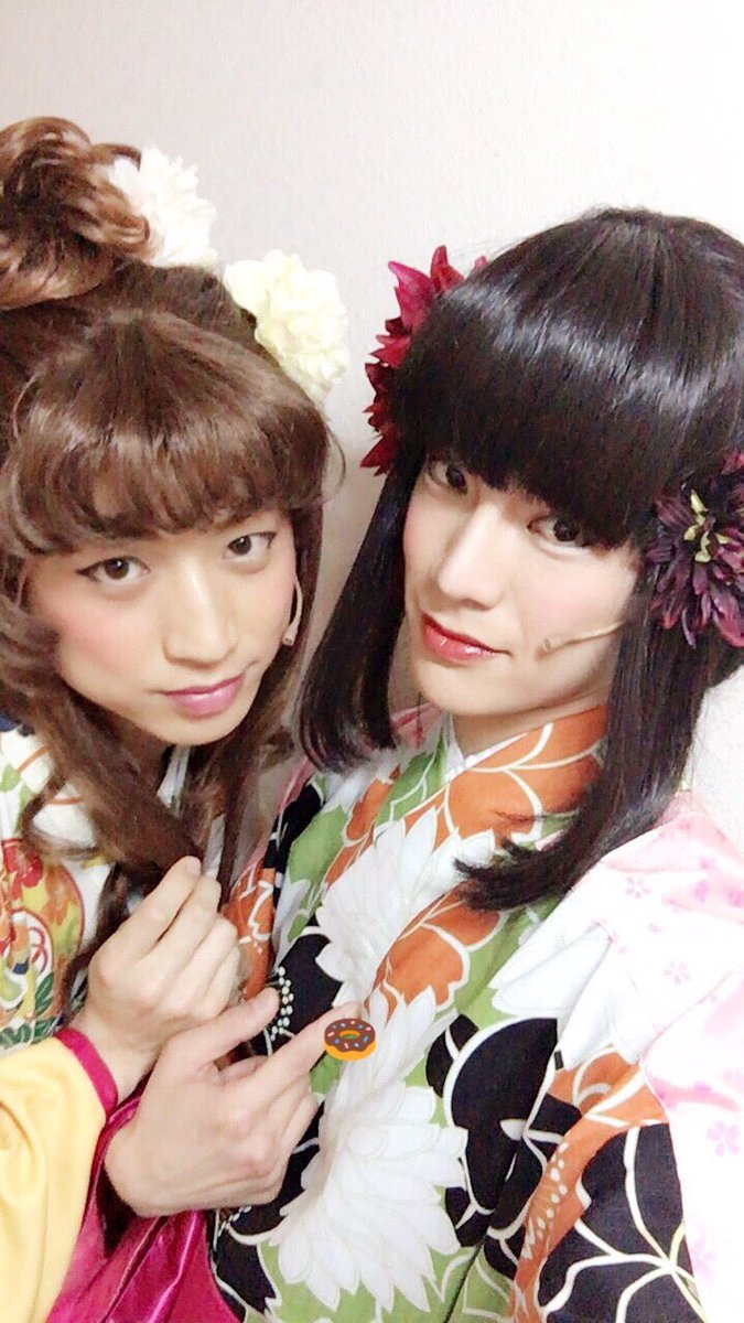 忍たま乱太郎 トメ子 留子 A4ブロマイド 食満留三郎 秋沢健太朗 女装 ち*む様 忍ミュ 9弾再演 ブロマイド 食満留三郎 トメ子 留子
