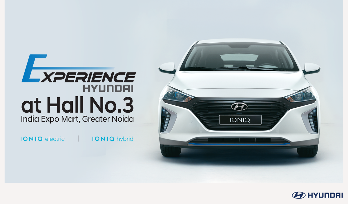 Experience Hyundai Logo HMG Developers: Hyundai Motor Group Presents
