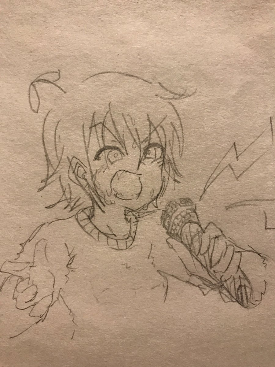 またカラオケなう
歌が音痴な美少女パキラちゃんってここ萌えポイント 