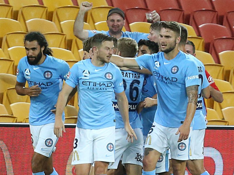 #MelbourneCity #MelbCity A-League Review: Maccarone pen.. #CityFootball #MelbourneCityFC dld.bz/g9Zyn