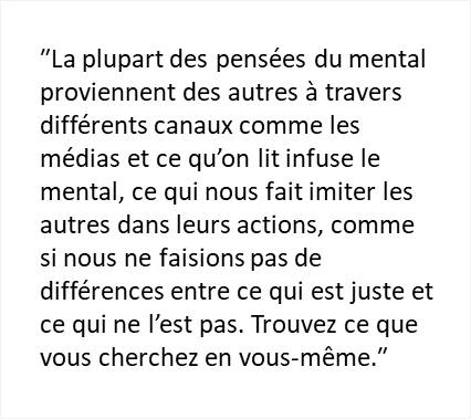 vishwananda_FR's tweet image. #média, #infuser, #mental, #imiter, #différencier
-Tweet #1 du 03 février 2018