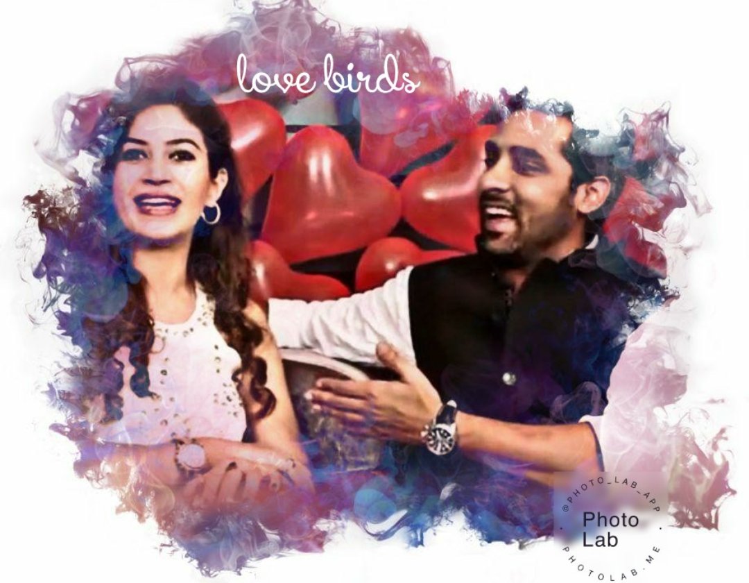 supportpuneesh's tweet photo. #LoveBirds from yesterday's India Forums Live. Extremely happy to see my idol @sharma_puneesh and the lovely @BandgiK live after long, and happy more than ever. Hope this joy, happiness and positivity always remains in their lives! 
Always wish for the best for the two of you! https://t.co/Dr79y0bjXV