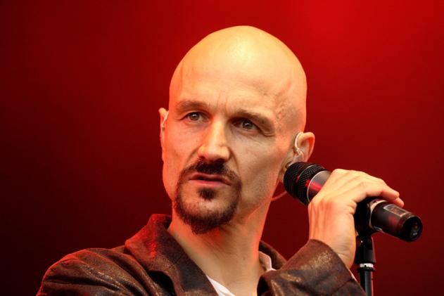 Happy Birthday Tim Booth 