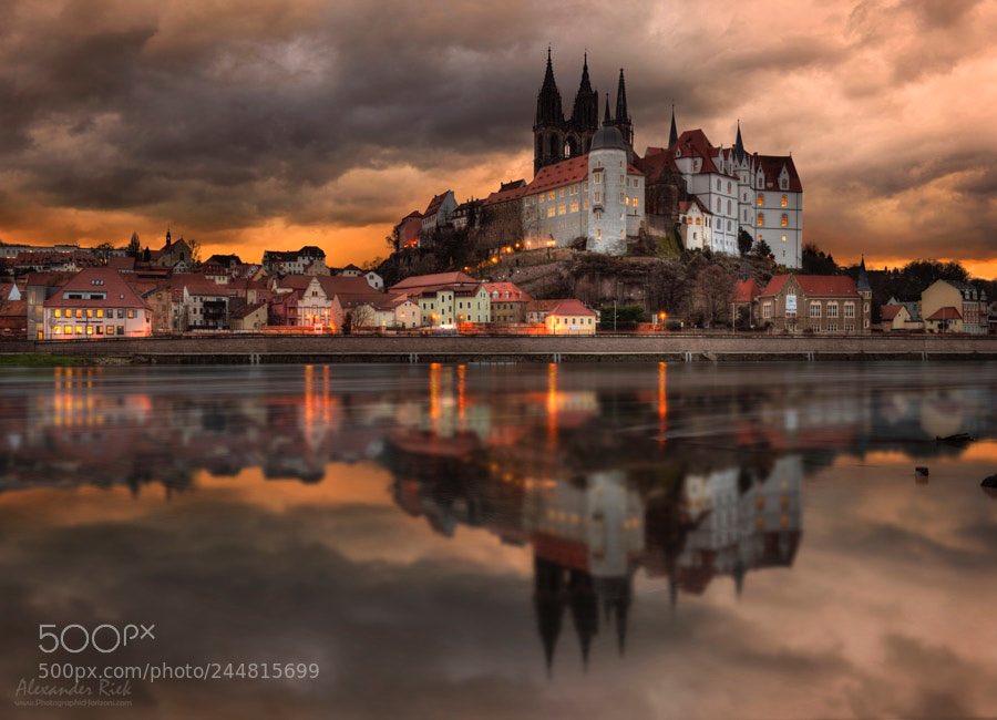 Fortress #photodiscover