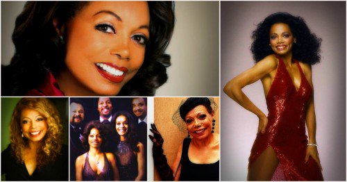 Happy Birthday to Florence LaRue (born February 4, 1944)  