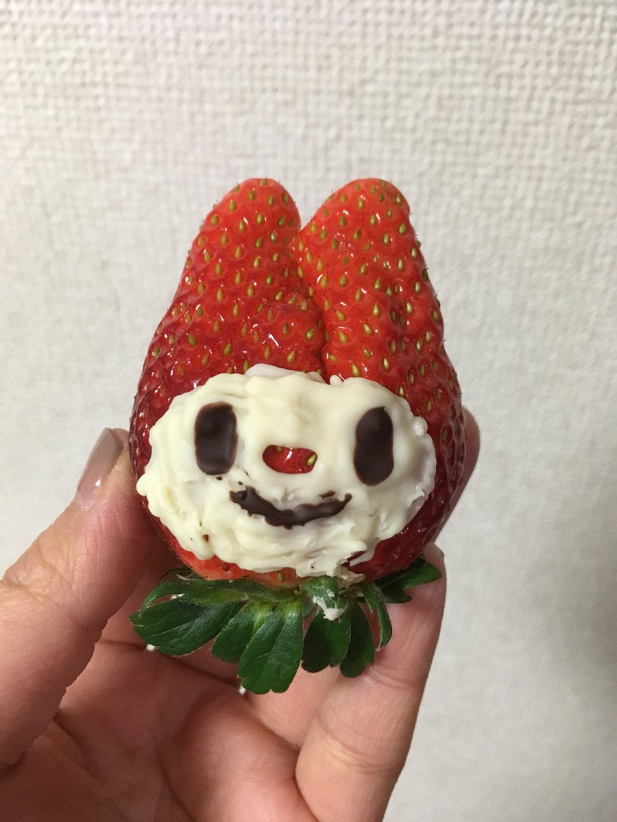 断捨離いちご 苺花 苺花🍓 (@ichika827ichika) / X