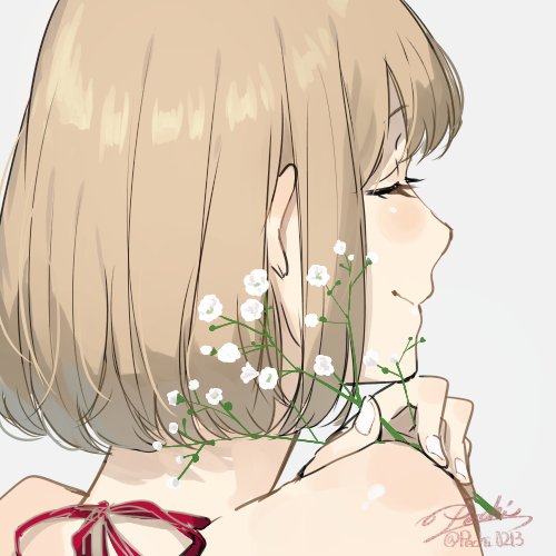 「#フリーアイコン
今回はお花シリーズにしました
チューリップ/ネモフィラ/勿忘草」|ぺっちーのイラスト