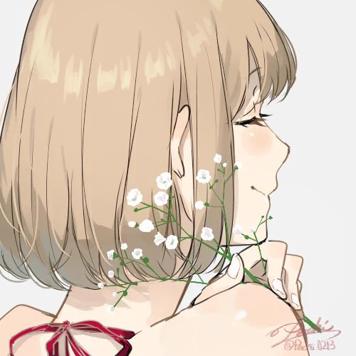 #フリーアイコン
今回はお花シリーズにしました
チューリップ/ネモフィラ/勿忘草/かすみそう 