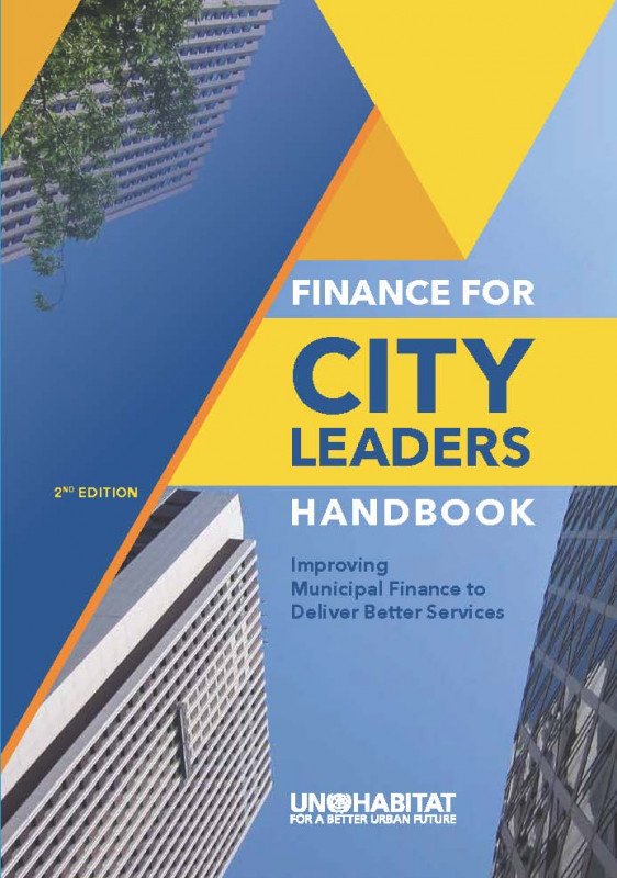 DDPozhidaev's tweet image. Congrats to @UNHABITAT and my friend Marco @mkamiyajp on 2nd edition of Finance for City Leaders Handbook:  unhabitat.org/books/finance-…. Privileged to contribute to a chapter on #LDCsForward &amp;amp; look forward to our future cooperation. #UNCDForward