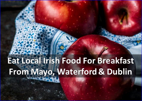 WaterfordHour's tweet photo. Please #eatlocalproduce #buylocalproduce #buywaterford #buyirish #supportlocalbusinesses
#waterfordhour #waterford https://t.co/in1TQ21Zkj