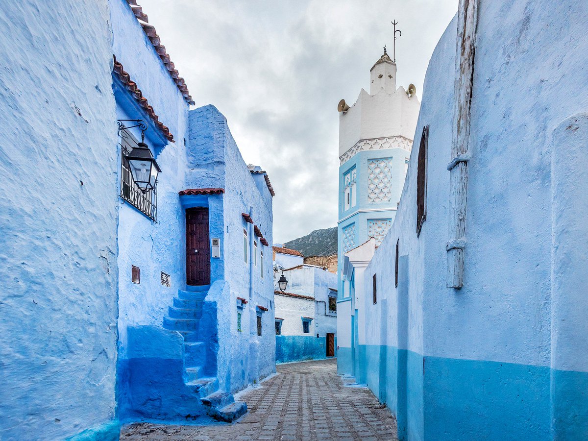 Condé Nast Traveler tweet media