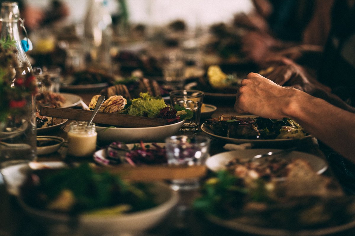 JurassicCCard's tweet photo. The Old Dairy Kitchen are offering lunch diners a goody bag to bring home, with home-made sourdough and preserves. Honest, local, seasonal menus, in a stunning deepest Devon setting! @OldDairyKitchen @ChrispOnions https://t.co/WDNGXZextV