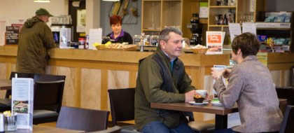 High Lodge Leisure tweet media