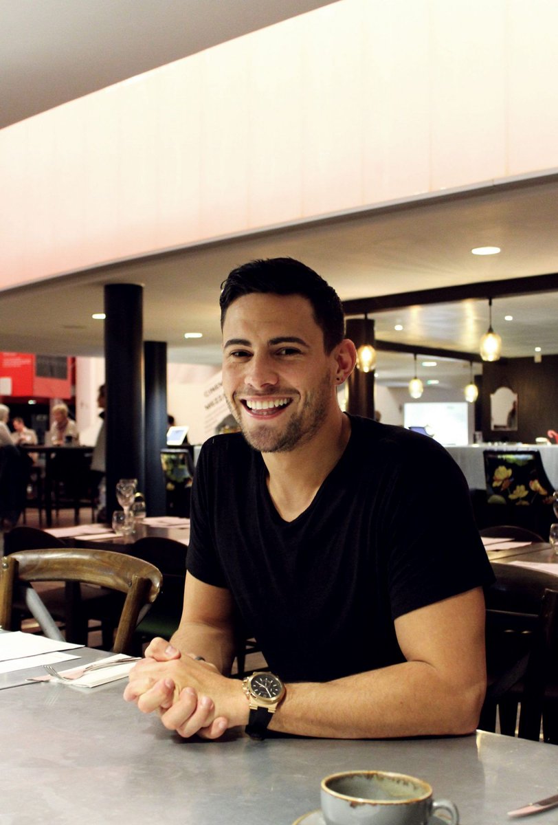 MielandMint's tweet photo. My Exclusive interview with Andrew Brady: previously on The Apprentice 2017 & Celebrity Big Brother 2018 >>> https://t.co/V9Nl1vRxD6 π©πΌβπ»
#CBB #cbbuk #CBBANDREW #realitytv #andrewbrady #interview #BloggingGals #thegirlgang #lbloggers https://t.co/IyLRjSlsQ4