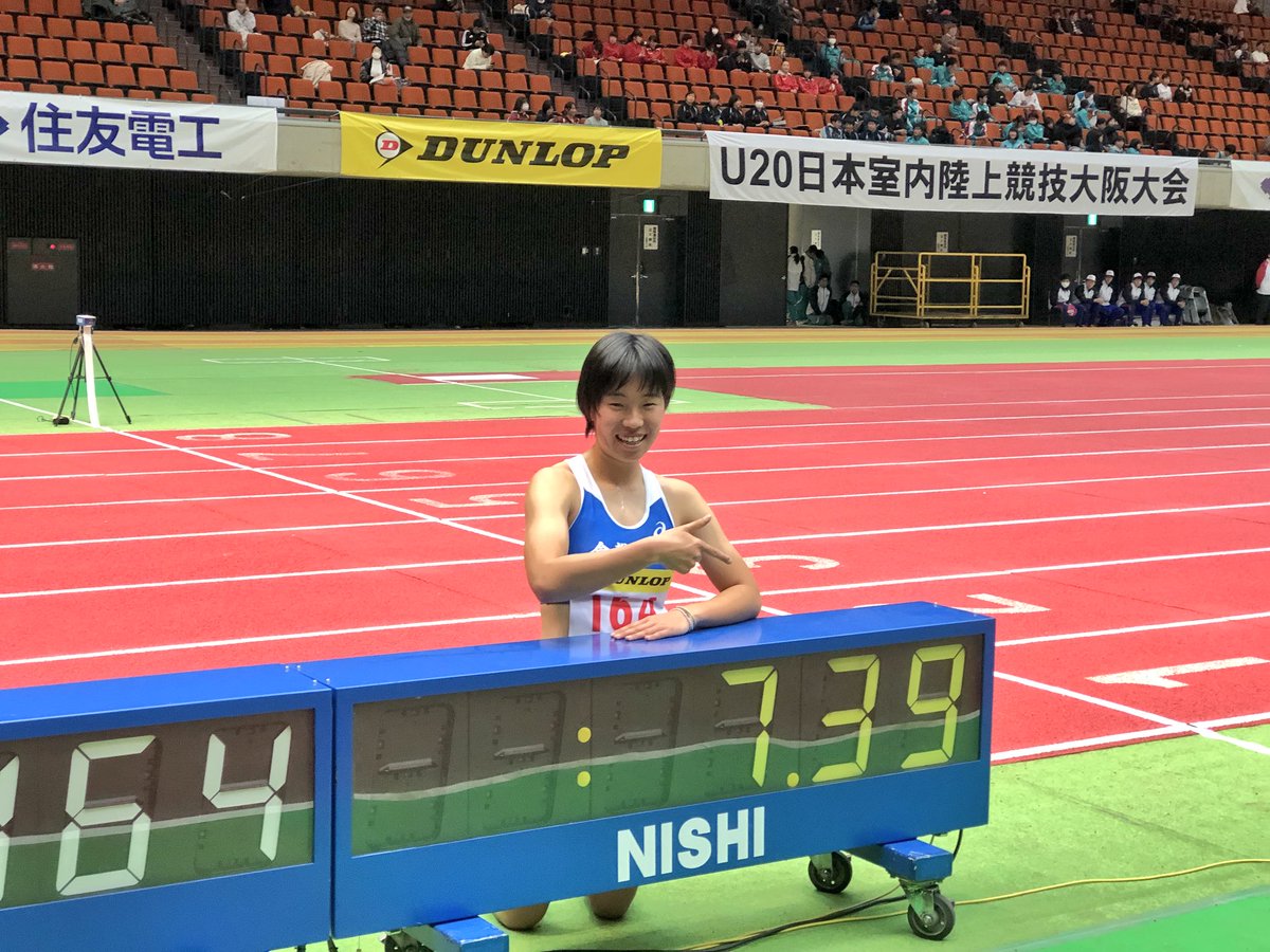 U室内陸上 U男子60m 辰巳新 富山第一高 6 72 高木悠圭 東海大翔洋高 6 80 藤原大輝 鳥取城北高 6 U女子60m 齋藤愛美 倉敷中央高 7 39 U新記録 福田奈央 作新学院高 7 Jaaf 日本陸上競技連盟 Scoopnest U室内陸上 U男子60m 辰巳新 富山第一高 6 72 高木悠圭 東海大翔洋高 6 80 藤原大輝 鳥取城北高 6 U女子60m 齋藤愛美 倉敷中央高 7 39 U新記録 福田奈央 作新学院高 7 Jaaf 日本陸上競技連盟 Scoopnest