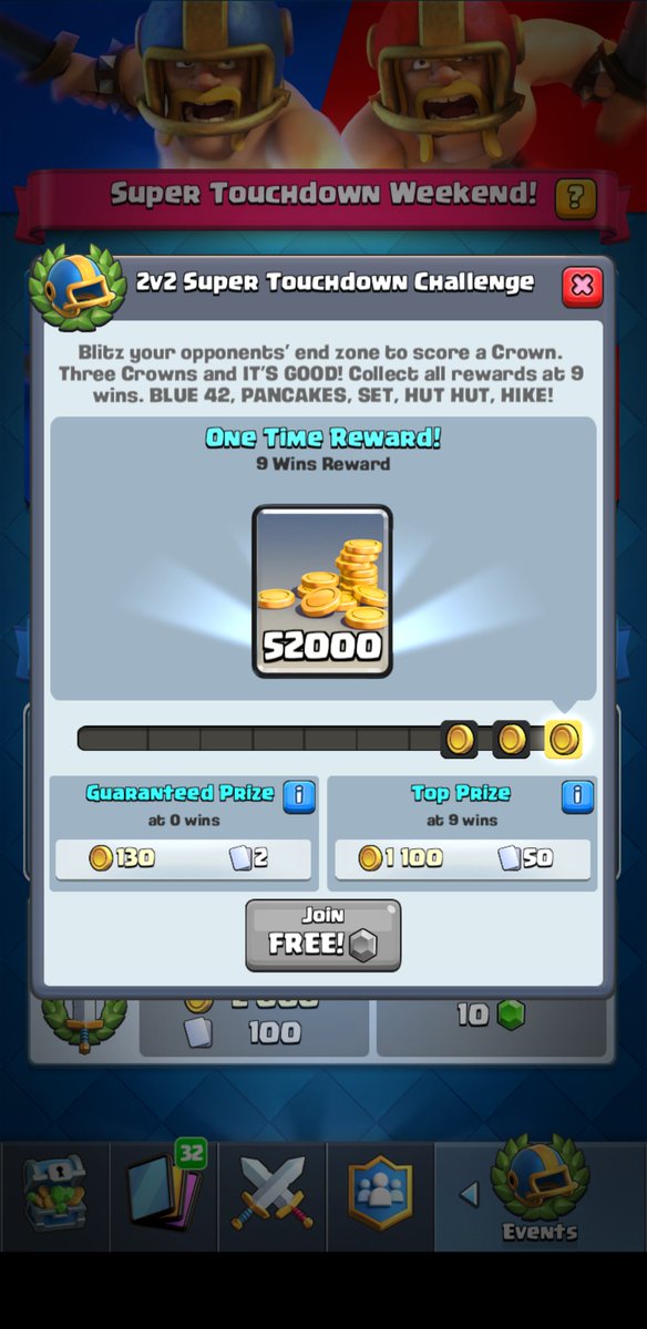 Este oro me va a venir de lujo para mejorar el log 😂