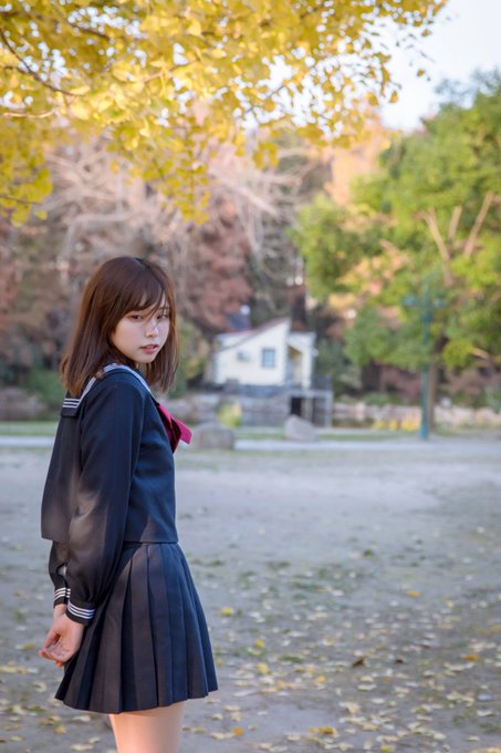 Twitterのコスプレ画像73