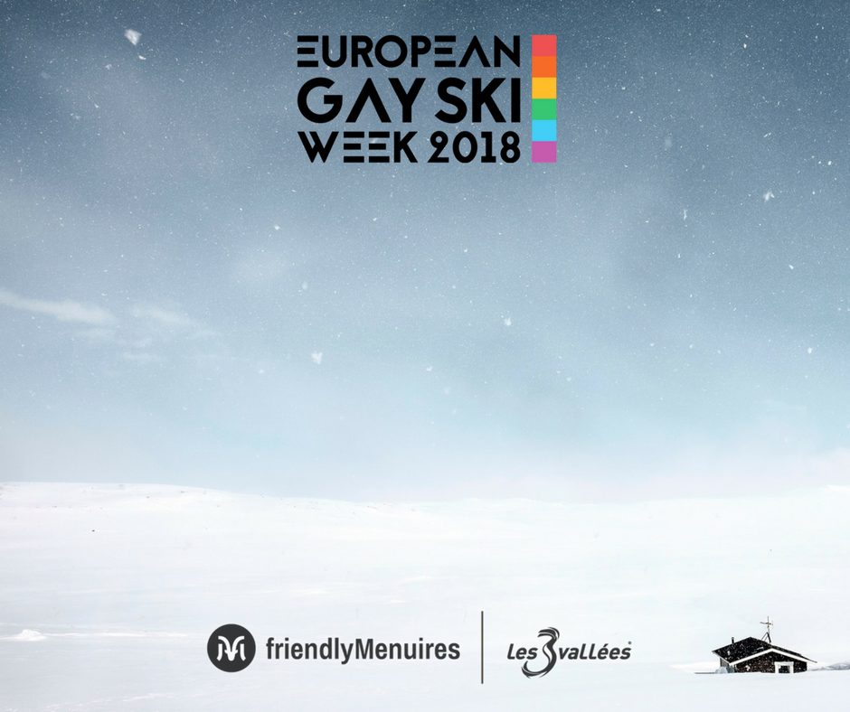 Gay_Ski_Week's tweet photo. Back in the white stuff soon and the excitement is building. 

#EGSW #GaySkiWeek #GaySki #GayTravel #GaySnowboard #EGSW #LesMenuires #LMTours #Les3Vallees #Pride #GayPride #gayski #ski 

https://t.co/FKnTCA77jK https://t.co/ybs05Byqgi