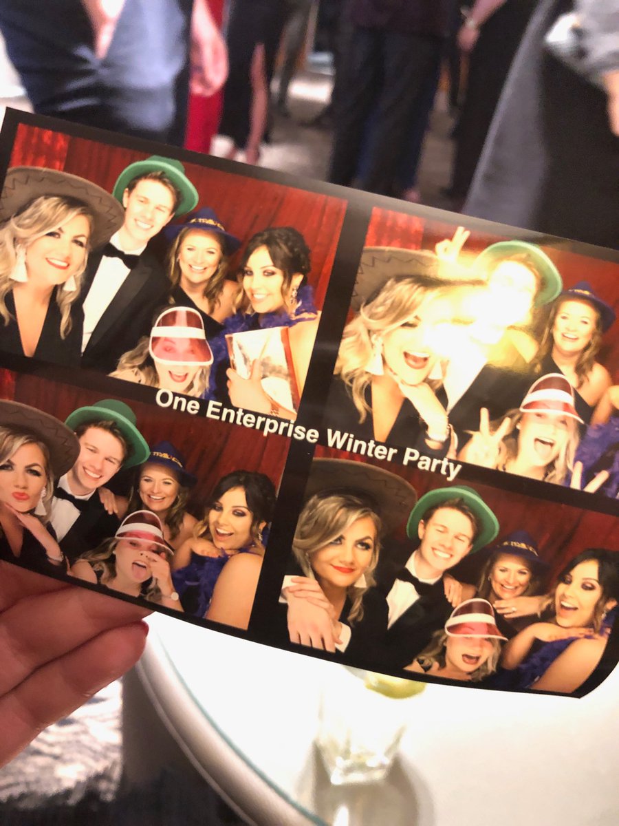 dianemul11's tweet photo. Fun in the photo booth #eracscotland winter party! https://t.co/Hbfu7iTDvh