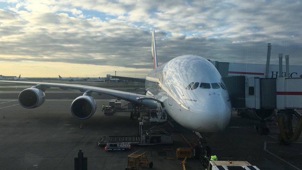 Next stop Dubai for the Beam Suntory GTR conference 😃