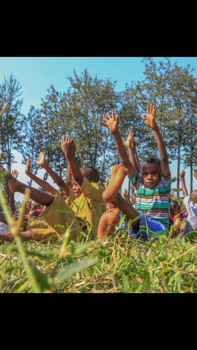 Go go young people from <a href="/GISAGARADISTRIC/">GISAGARA DISTRICT</a> . Say no to Non Communicable diseases by doing #sports , drinking water and promoting hygiene <a href="/RwandaHealth/">Ministry of Health | Rwanda</a> <a href="/RwandaGov/">Government of Rwanda</a>