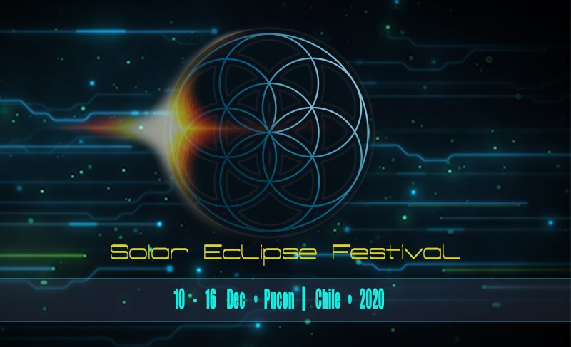Tolar Solar Eclipse Festival 2020 Chile tweet media