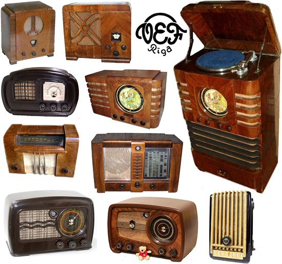 1932.gada 4.februārī Pasta un Telegrāfa departamenta galvenās darbnīcas (PTDGD), kura visus izstrādājumus apzīmēja ar tirdzniecības marku „Pērkons”, pārdēvē par "Valsts Elektrotehnisko Fabriku" (VEF).