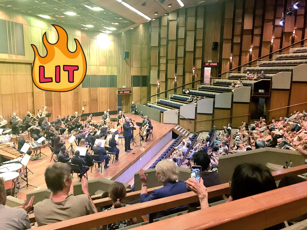 karentoittoit's tweet photo. So much fun and learning with Richard Cock and the Johannesburg Festival Orchestra - - Family Concert @JoInMozartFest #jimf2018 #PapagenoPapagena 
@buzpr https://t.co/hC10Rlm0N2