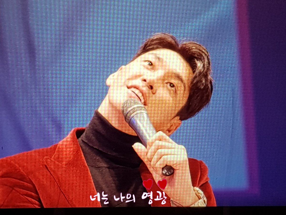u_are_my_glory's tweet photo. 180204 Valentine Party 2 #김영광 #글로리 #kimyoungkwang https://t.co/tR83CBH8he