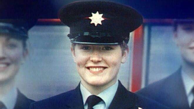 Today we remember Firefighter Fleur Lombard ,who sadly was taken from our 999 family at a blaze in Bristol on this day in 1996 . Thoughts with family, friends &amp; colleagues #NeverForget