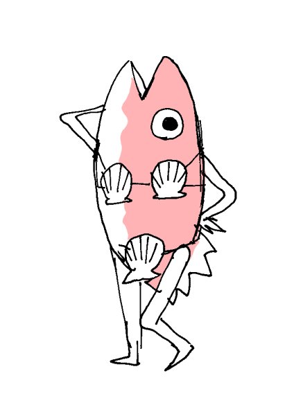 ドジローインザナイト 