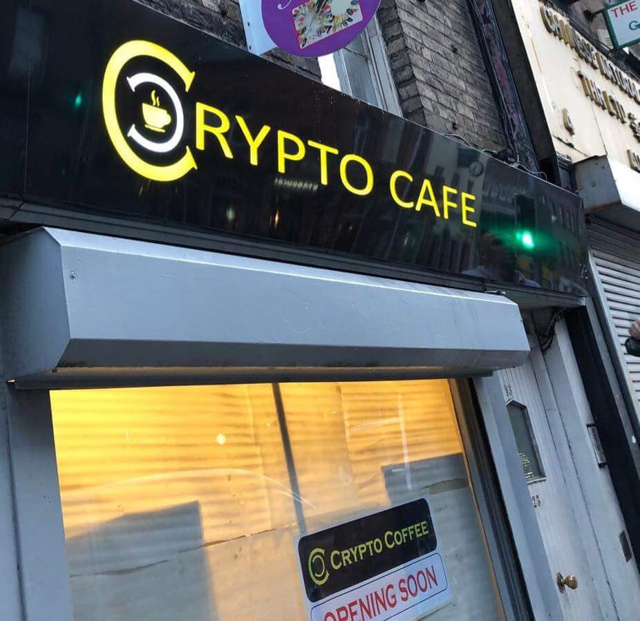 🇮🇪 Bitcoin Foundation tweet media