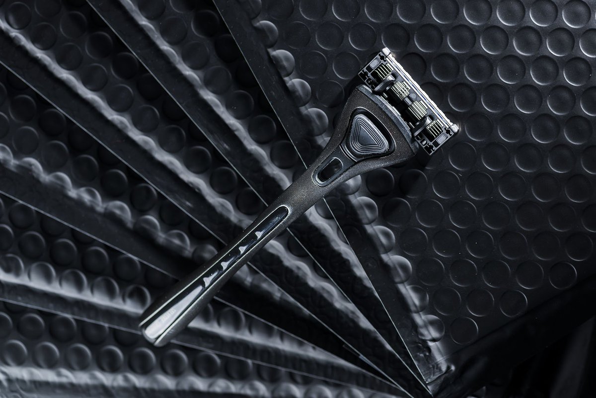 Better saves on better shaves
#selvedgegrooming #barber #barbershop #shaving