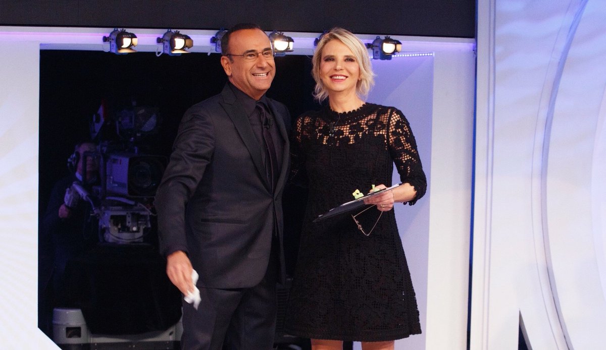 Musica e Tv 2.0 tweet media